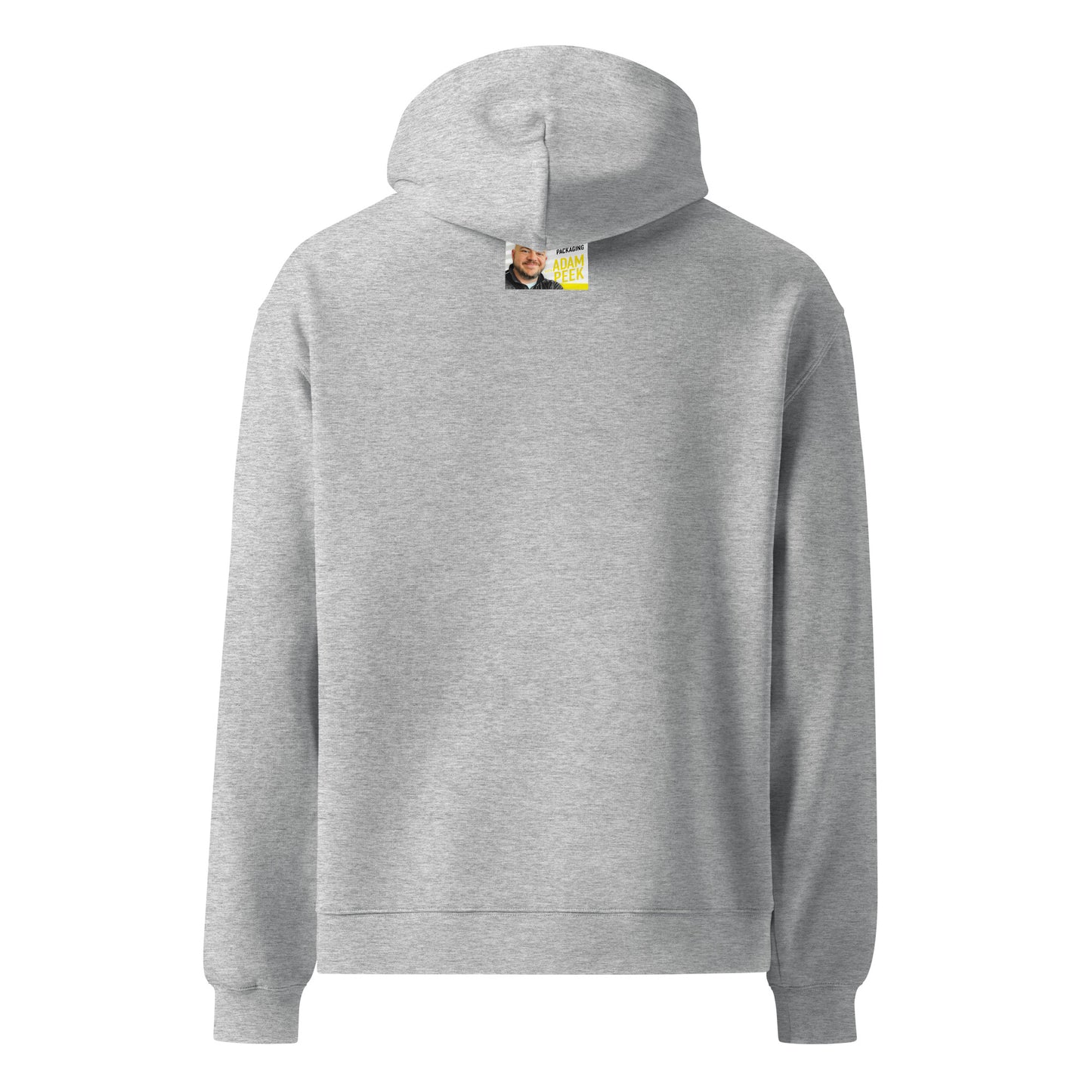 FSC Empty Hoodie