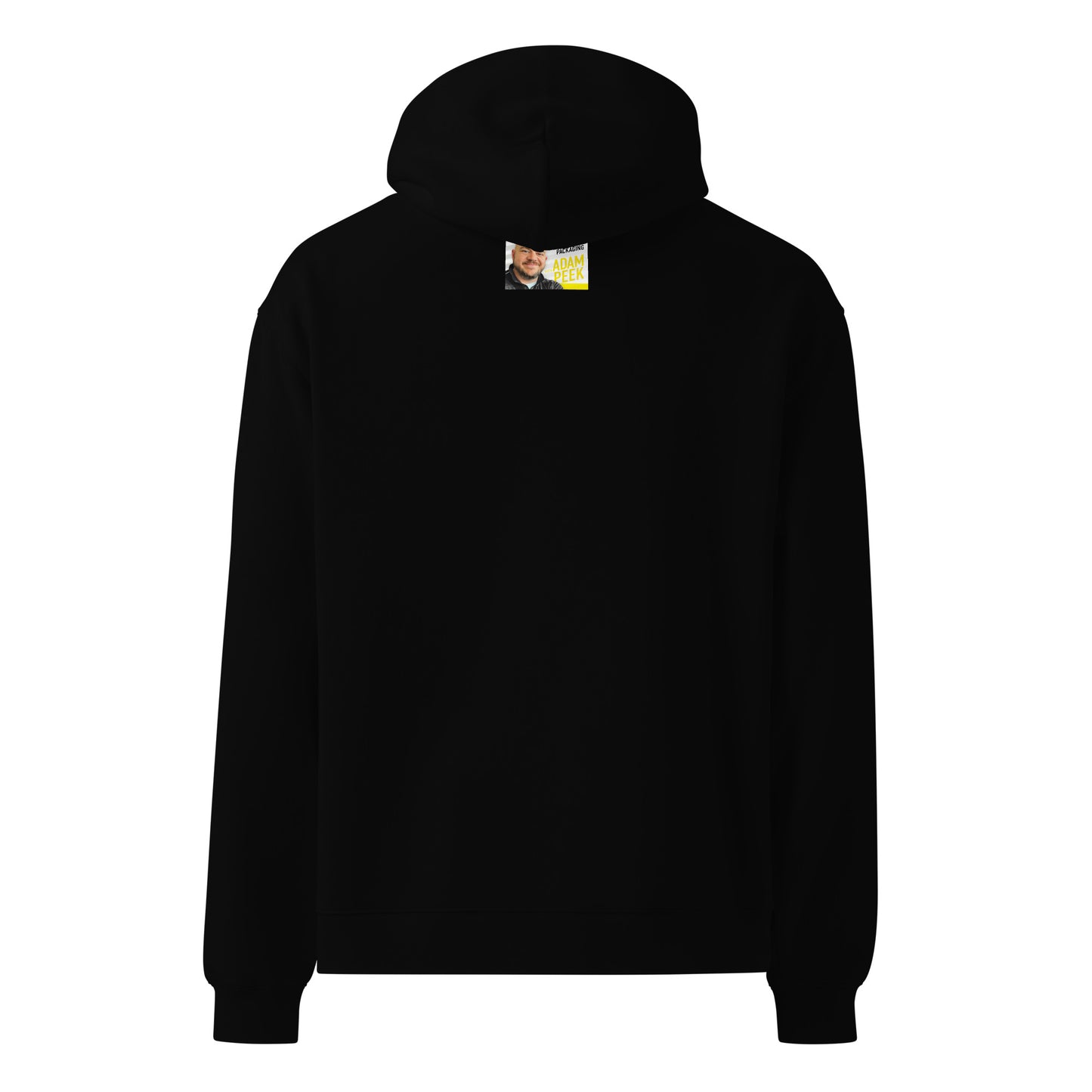 FSC Empty Hoodie