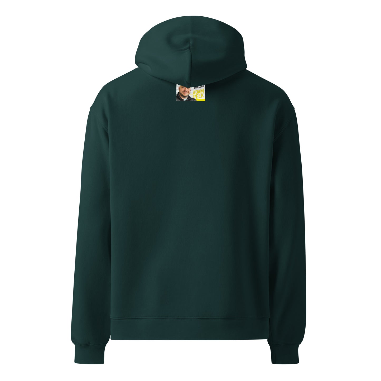 FSC Empty Hoodie